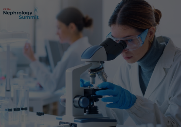 Card Nephrology Summit 2022