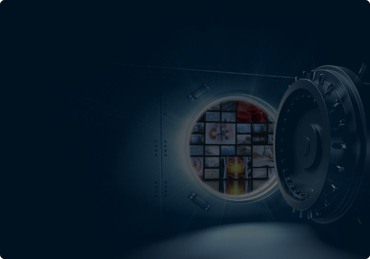 Background Vault Academy